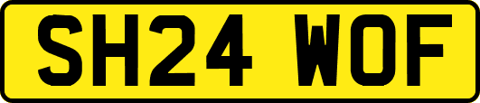 SH24WOF
