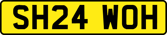 SH24WOH