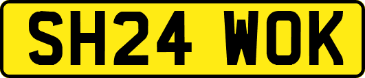 SH24WOK