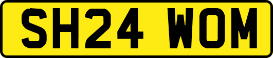 SH24WOM