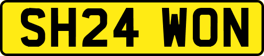 SH24WON