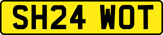 SH24WOT