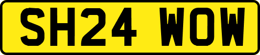 SH24WOW
