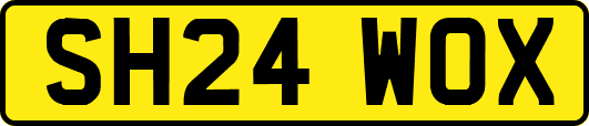 SH24WOX