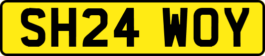 SH24WOY