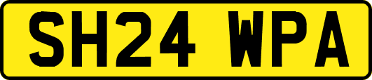 SH24WPA