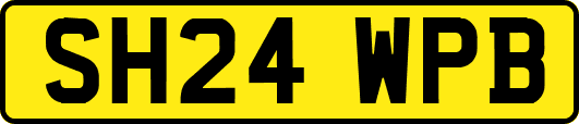 SH24WPB