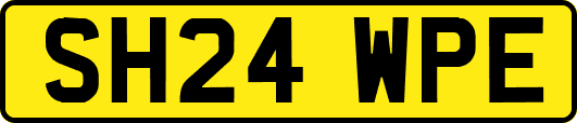 SH24WPE