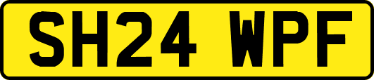 SH24WPF