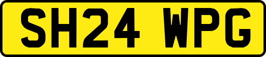 SH24WPG
