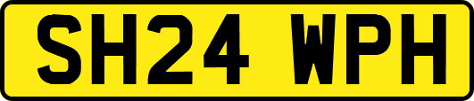SH24WPH