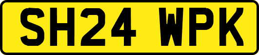 SH24WPK