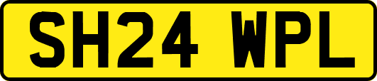 SH24WPL