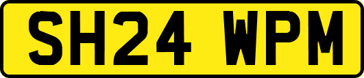SH24WPM