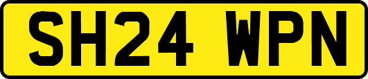 SH24WPN