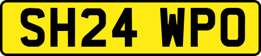 SH24WPO