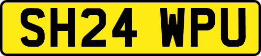 SH24WPU