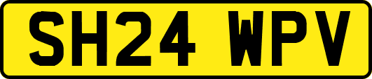 SH24WPV