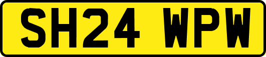 SH24WPW