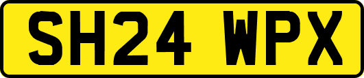 SH24WPX