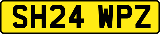 SH24WPZ
