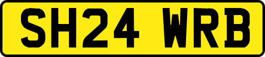 SH24WRB