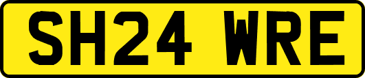 SH24WRE