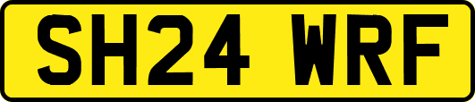 SH24WRF