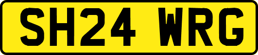 SH24WRG