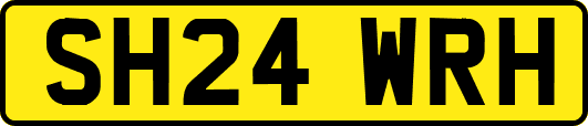 SH24WRH