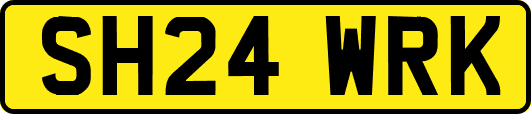 SH24WRK