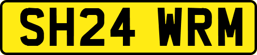 SH24WRM