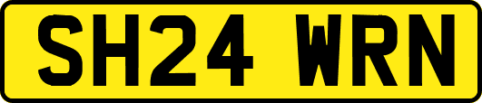 SH24WRN