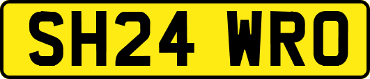 SH24WRO