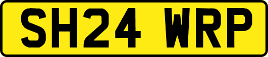 SH24WRP