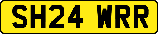 SH24WRR