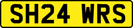 SH24WRS