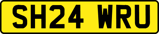 SH24WRU