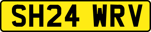 SH24WRV
