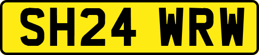 SH24WRW