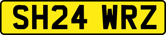 SH24WRZ