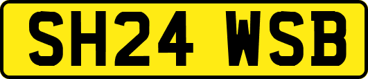 SH24WSB