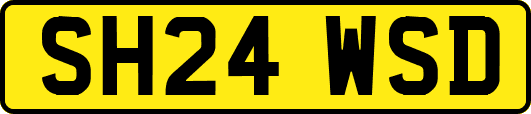 SH24WSD