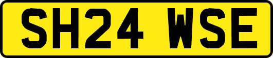 SH24WSE