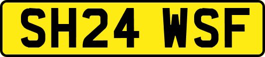 SH24WSF