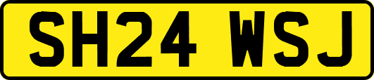 SH24WSJ