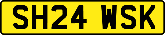 SH24WSK