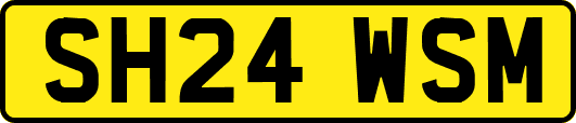 SH24WSM
