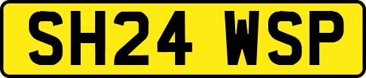 SH24WSP