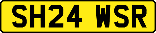 SH24WSR